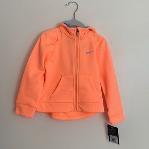 ✨ NWT Nike Toddler Jacket ✨